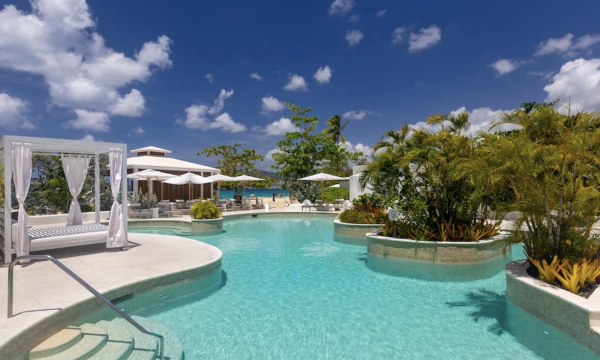 Spice Island Beach Resort